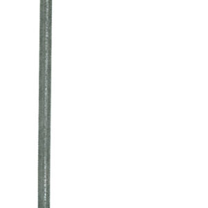 Tyč kovaná D12, h900mm T10/753