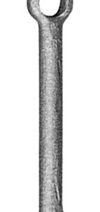 Prievlak D14, D15,5 , a140, L2000mm P/099-14
