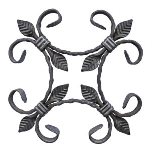 Ornament 240x240, P/030-12x6mm F/38-240