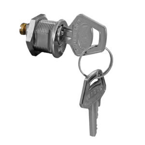 Nice Zámok FAB pre pohony Wingo Robus CM-B