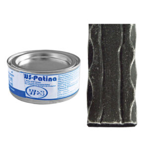 Patina strieborná 100ml, Ag J01/Ag-WS-100