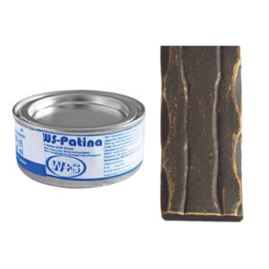 Patina zlatá 100ml, Au J01/Au-WS-100