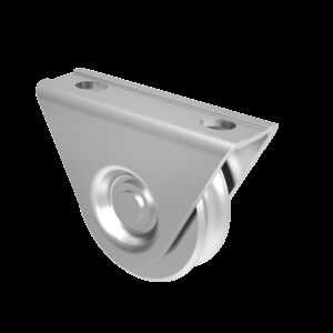 Kladka pojazdu-komplet - U, D60 H/31U-60