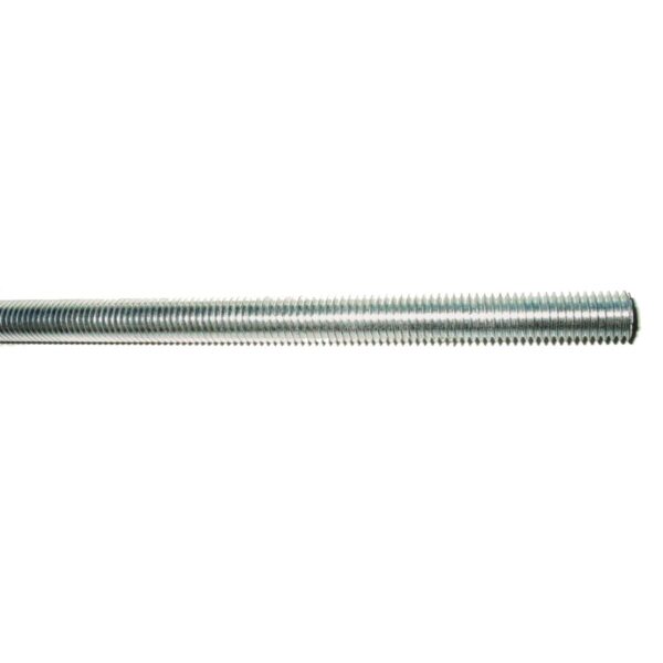 Závitová tyč, nerezová, AISI304, M16/L1000mm A-DIN 975 M16
