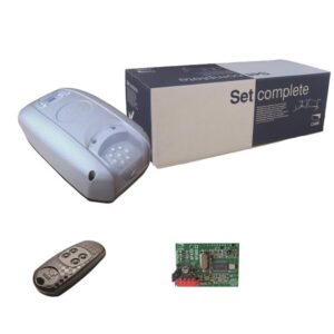 Came Vlečný pohon na garážovú bránu. Max. 9m2 V-6000