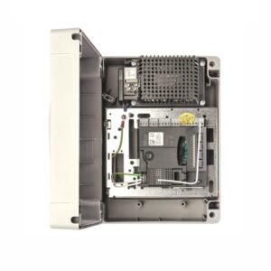 Nice Skrinka s elektronikou MCA2 pre WINGO2024,3524 MC424