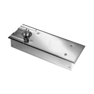 Samozatvárač podlahový s aretaciou 120 KG GS-304/ZP-821/S