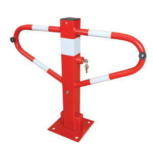 Came Parkovacia zábrana CAME - manuálna malá 770x600 M-PARK