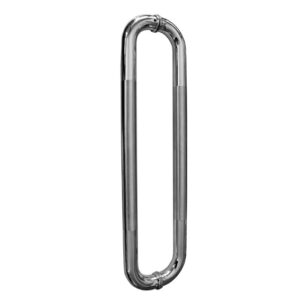 Madlo - brusený /Lesk nerez AISI304, K320, H600/D3 GS-304/M2-25-600/S