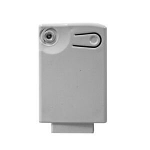 Key Prijímač dvojkanálový - univerzálny 433,9MHz RX4