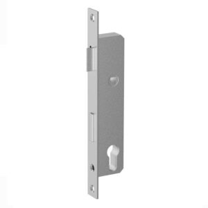 Hobes Zámok K431 pre cylin.vložku do JP profilu 50x30mm B1/30-35x90