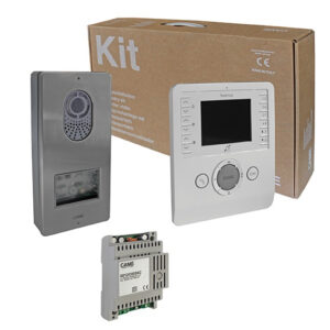 Came Video-systém BIANCA CAME BIANCA-VC  001CS2BNC0