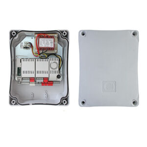 Key Riadiaca jednotka KEY -modulárna 24V 14A