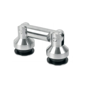 Zasklenie adaptívne terč GS-304/ZA-100-2