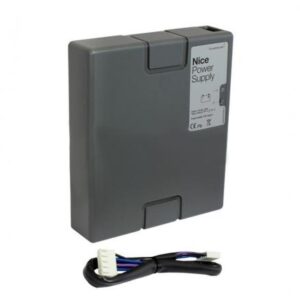 Nice Záložná batéria s dobíjaním NICE 24V, 2,2Ah PS-324