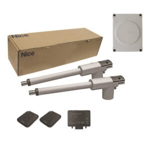 Nice Nice pohon pre dvojkrídlovú bránu, sada TOO-3000