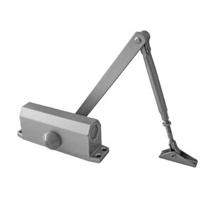 Samozatvárač dverí EN 1154 AISI304 hydraulický WS/Z-104