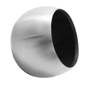 Záslepka madla guľová A9/48