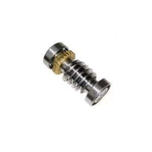 Came Šnek FROG-A RIA-016