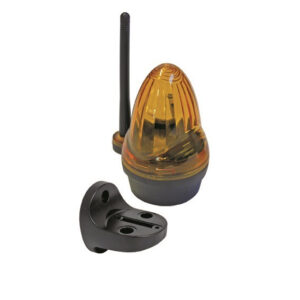 Rollkit Univerzálny LED maják s anténou 12V,24V,230V AC/DC UNILED-YS