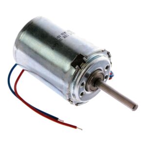 Nice Zostava elektromotora pre Wingo PRWNG08