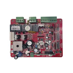 Rollkit ROLLKIT skrinka s elektronikou pre Turn2020 CUW-24B-N
