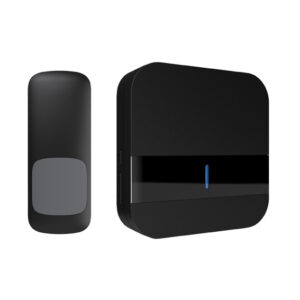 Rollkit Rollkit Bezdrôtový zvonček DOORBELL1-WIFI