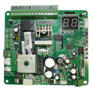 Rollkit ROLLKIT elektronika s prijímačom pre DRIFT 80 CUD-3S/80