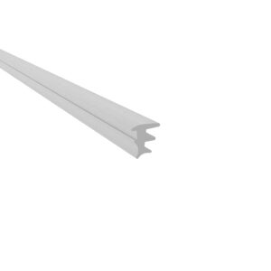 Tesnenie pre profil GS-AL/ZP-21x27, L3000mm GS-PVC/ZP-2127-12/N/T