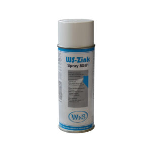 Spray zinkový opravný 400ml,  90% Zn J08/03-Zn polish
