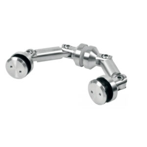 Zasklenie adaptívne terč GS-304/ZA-100-3