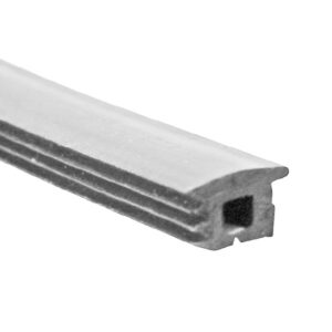 Tesnenie skla sivé A19/0004-17-18-G-02.5