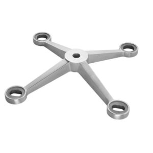 Zasklenie - spider 04 GS-304/ZA-200-4