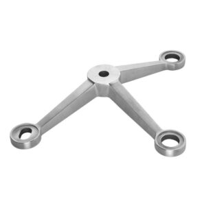 Zasklenie - spider 03 GS-304/ZA-200-3