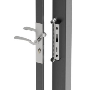 Zámkový set 30x30 BR/30x30-set