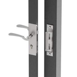 Zámkový set 40x40 BR/40x40-set