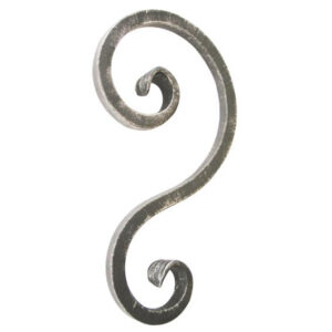 Element tvaru-S 230x12060, 12x12mm