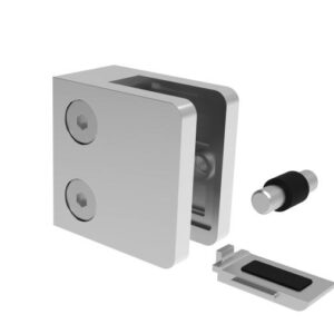 Držiak skla, zábradlie A/23KP-000-L