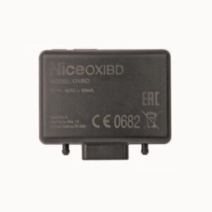 Nice Prijímač obojsmerný 4-kanálový NICE OXIBD