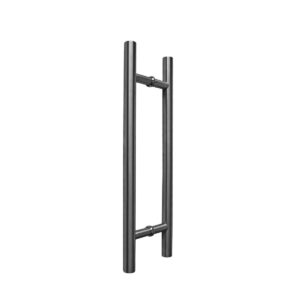 Madlo - brusený nerez AISI304, K320 GS-304/M1-25-800/S-PRO