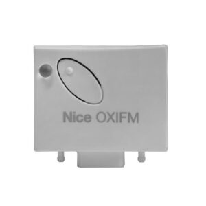 Nice Prijímač 4-kanálový, 868MHz, NICE OXIFM