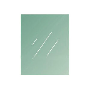 Sklo - číre, kalené, lepené GS/8-100x75-VSG/ESG