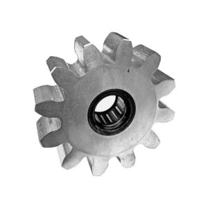 Rollkit Pastorok pre hydraulickú brzdu modul 6 GEAR-M6