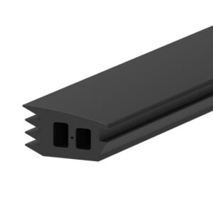 Tesnenie skla IN A19/FIX-RUBBER-IN21-05.0