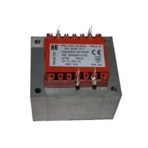 Nice Transformátor pre SOO2000 PRSO05