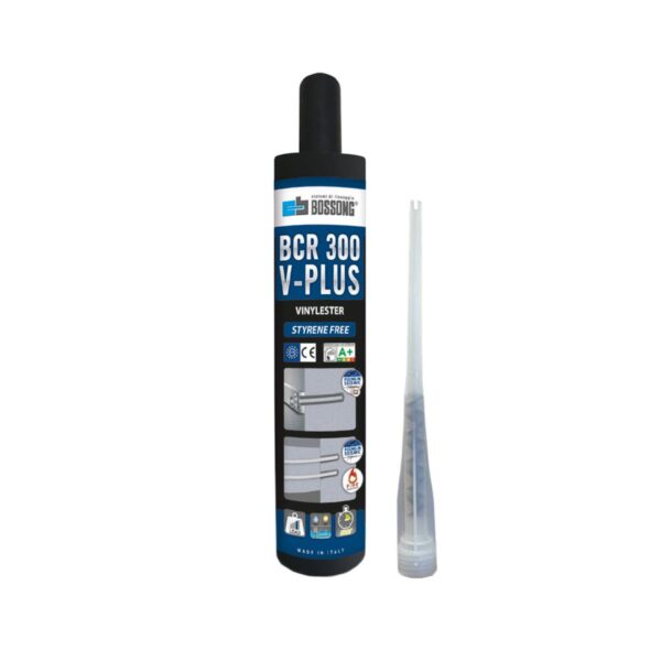 Kotva chemická 300ml - vinylester Q5/01B-300