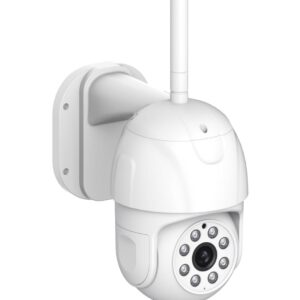 Rollkit Rollkit IP FHD Kamera IP54 CAM4-IP FHD