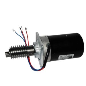 Nice Zostava motora pre ROBUS600 PRRB01B