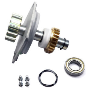 Nice Zostava prevodovky pre ROBUS 1000 PRRB02B