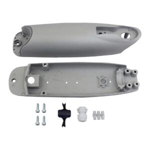 Nice Spodný a vrchný kryt pre zadnú časť pohonu WG3024/ PRWNG09